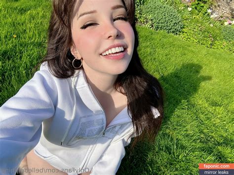 belle delphine leaked video|Belle Delphine Nude Pixie Onlyfans Set Leaked